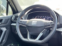 Seat tarraco 1.4 tsi ehybrid phev fr 2021 | l-862-hb - afbeelding 31 van  32