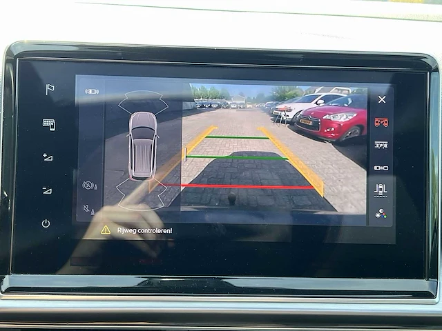 Seat tarraco 1.4 tsi ehybrid phev fr 2021 | l-862-hb - afbeelding 2 van  32