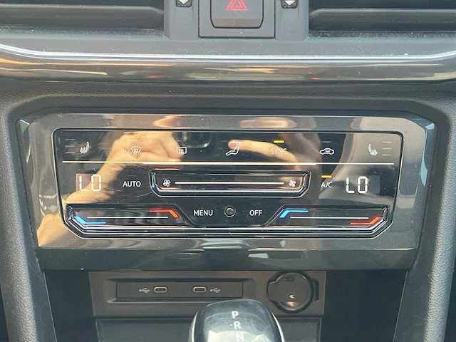 Seat tarraco 1.4 tsi ehybrid phev fr 2021 | l-862-hb - afbeelding 16 van  32