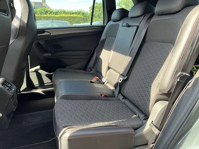 Seat tarraco 1.4 tsi ehybrid phev fr 2021 | l-862-hb - afbeelding 20 van  32