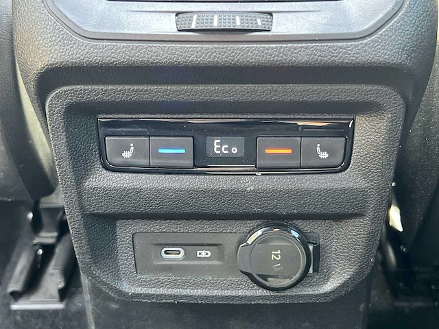 Seat tarraco 1.4 tsi ehybrid phev fr 2021 | l-862-hb - afbeelding 22 van  32