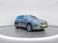 Seat tarraco 1.4 tsi ehybrid phev fr 2021 | l-862-hb - afbeelding 26 van  32