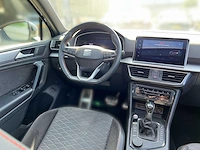 Seat tarraco 1.4 tsi ehybrid phev fr 2021 | l-862-hb - afbeelding 28 van  32
