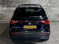 Seat tarraco 1.5 tsi xcellence 7-persoons 150pk 2019, r-441-tz - afbeelding 3 van  58