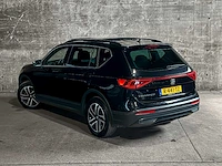 Seat tarraco 1.5 tsi xcellence 7-persoons 150pk 2019, r-441-tz - afbeelding 4 van  58