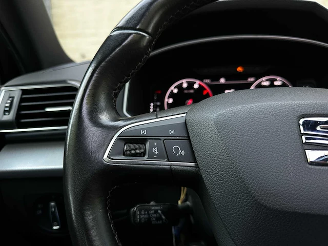 Seat tarraco 1.5 tsi xcellence 7-persoons 150pk 2019, r-441-tz - afbeelding 7 van  58