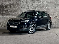 Seat tarraco 1.5 tsi xcellence 7-persoons 150pk 2019, r-441-tz
