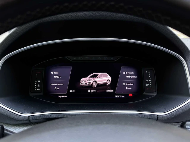 Seat tarraco 1.5 tsi xcellence 7-persoons 150pk 2019, r-441-tz - afbeelding 15 van  58