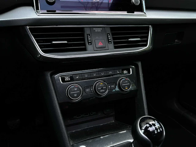 Seat tarraco 1.5 tsi xcellence 7-persoons 150pk 2019, r-441-tz - afbeelding 17 van  58