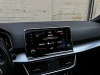 Seat tarraco 1.5 tsi xcellence 7-persoons 150pk 2019, r-441-tz - afbeelding 18 van  58