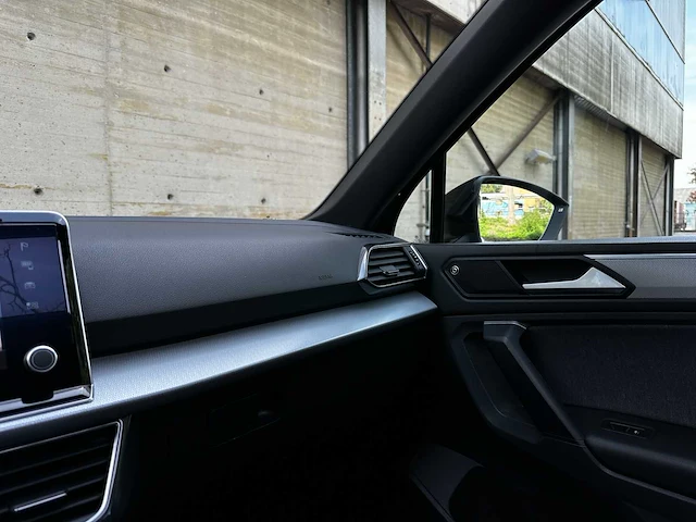 Seat tarraco 1.5 tsi xcellence 7-persoons 150pk 2019, r-441-tz - afbeelding 20 van  58