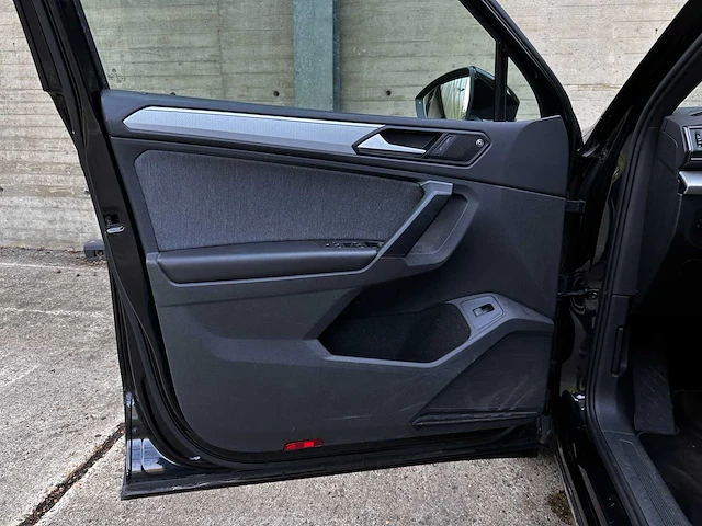 Seat tarraco 1.5 tsi xcellence 7-persoons 150pk 2019, r-441-tz - afbeelding 21 van  58