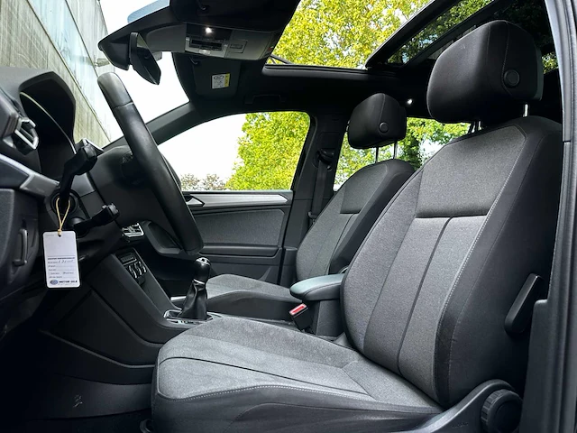Seat tarraco 1.5 tsi xcellence 7-persoons 150pk 2019, r-441-tz - afbeelding 24 van  58