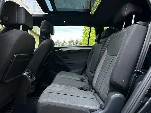 Seat tarraco 1.5 tsi xcellence 7-persoons 150pk 2019, r-441-tz - afbeelding 26 van  58