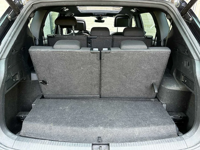 Seat tarraco 1.5 tsi xcellence 7-persoons 150pk 2019, r-441-tz - afbeelding 28 van  58