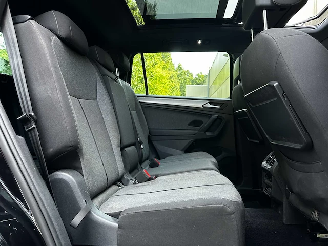 Seat tarraco 1.5 tsi xcellence 7-persoons 150pk 2019, r-441-tz - afbeelding 31 van  58
