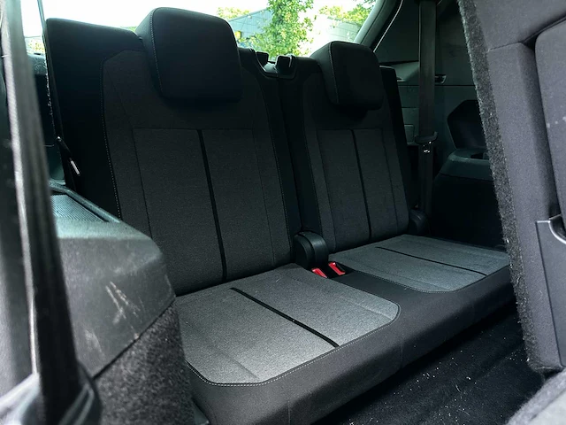 Seat tarraco 1.5 tsi xcellence 7-persoons 150pk 2019, r-441-tz - afbeelding 32 van  58
