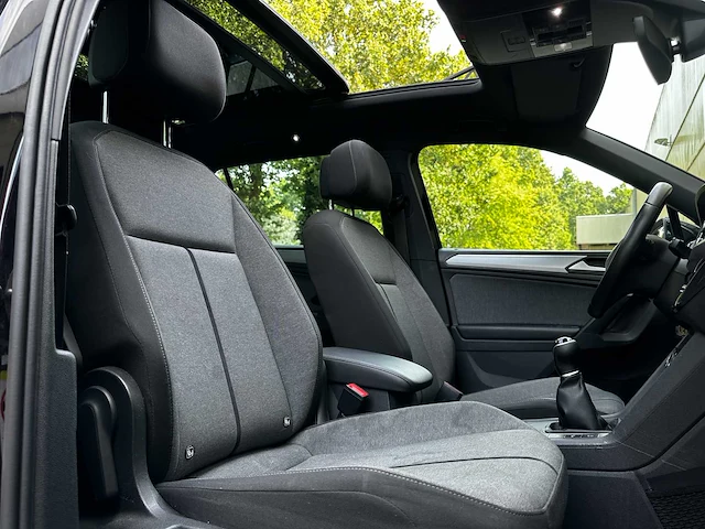 Seat tarraco 1.5 tsi xcellence 7-persoons 150pk 2019, r-441-tz - afbeelding 35 van  58