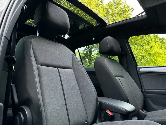 Seat tarraco 1.5 tsi xcellence 7-persoons 150pk 2019, r-441-tz - afbeelding 36 van  58