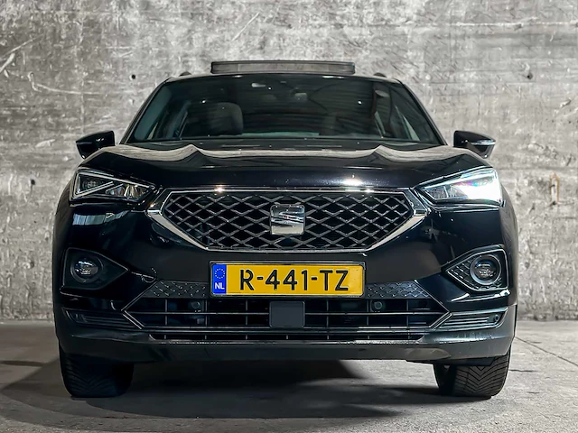 Seat tarraco 1.5 tsi xcellence 7-persoons 150pk 2019, r-441-tz - afbeelding 45 van  58