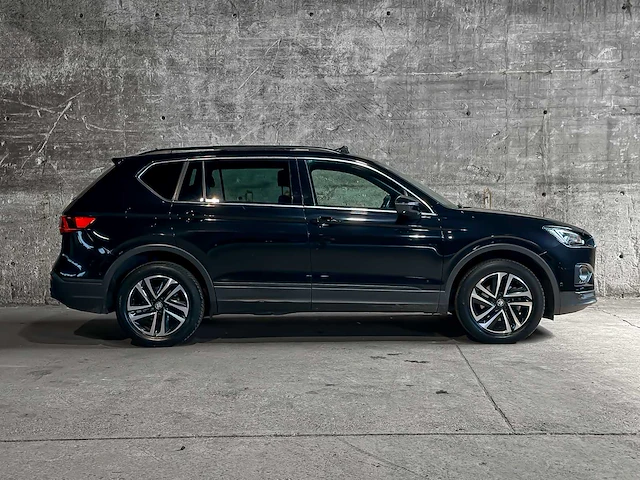 Seat tarraco 1.5 tsi xcellence 7-persoons 150pk 2019, r-441-tz - afbeelding 58 van  58