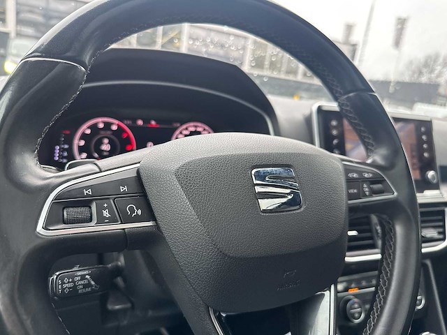 Seat tarraco 2.0 tsi 4d xcell 7persoons 2020 | h-043-bz - afbeelding 24 van  27