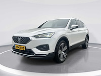 Seat tarraco 2.0 tsi 4d xcell 7persoons 2020 | h-043-bz - afbeelding 1 van  35