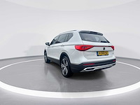 Seat tarraco 2.0 tsi 4d xcell 7persoons 2020 | h-043-bz - afbeelding 4 van  35