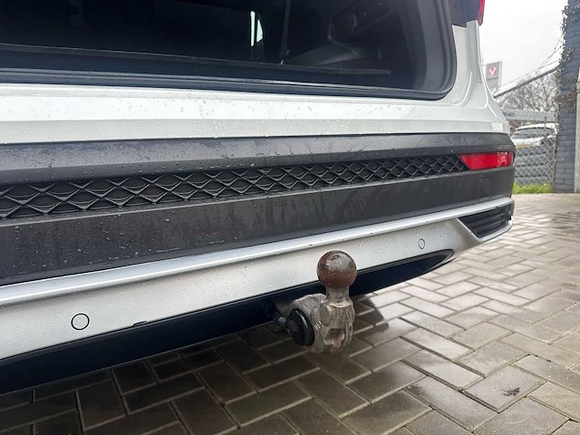 Seat tarraco 2.0 tsi 4d xcell 7persoons 2020 | h-043-bz - afbeelding 10 van  35