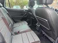 Seat tarraco 2.0 tsi 4d xcell 7persoons 2020 | h-043-bz - afbeelding 11 van  35