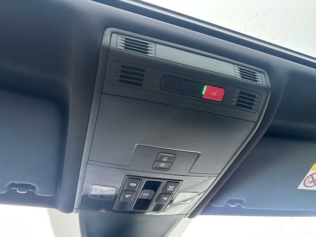 Seat tarraco 2.0 tsi 4d xcell 7persoons 2020 | h-043-bz - afbeelding 26 van  35