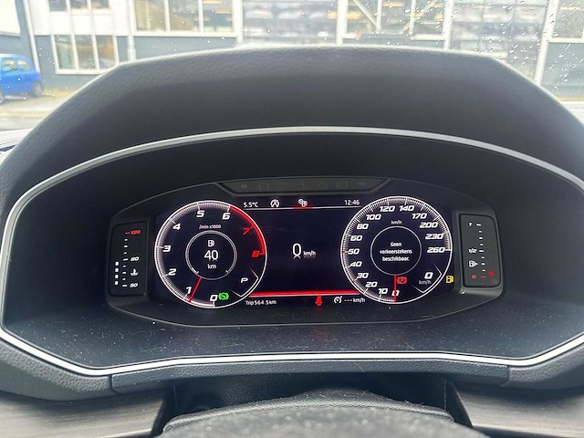 Seat tarraco 2.0 tsi 4d xcell 7persoons 2020 | h-043-bz - afbeelding 30 van  35