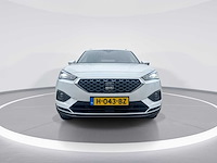 Seat tarraco 2.0 tsi 4d xcell 7persoons 2020 | h-043-bz - afbeelding 32 van  35