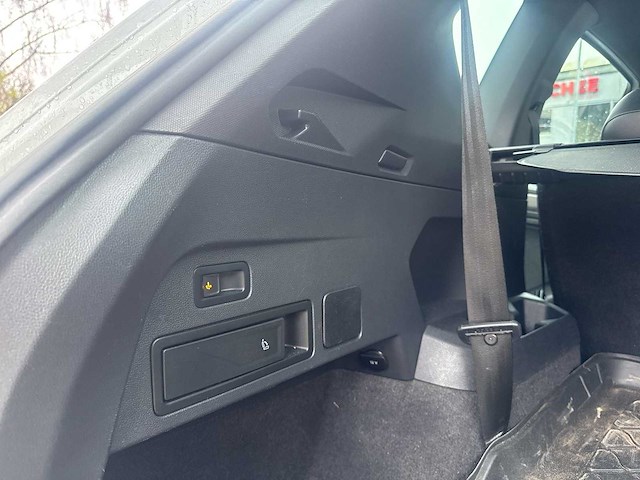 Seat tarraco 2.0 tsi 4d xcell 7persoons 2020 | h-043-bz - afbeelding 9 van  35
