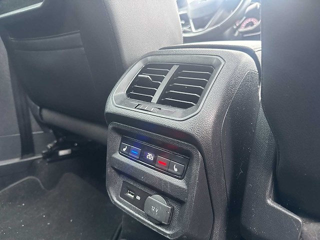 Seat tarraco 2.0 tsi 4d xcell 7persoons 2020 | h-043-bz - afbeelding 13 van  35