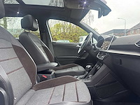 Seat tarraco 2.0 tsi 4d xcell 7persoons 2020 | h-043-bz - afbeelding 14 van  35