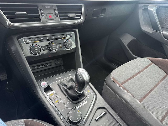 Seat tarraco 2.0 tsi 4d xcell 7persoons 2020 | h-043-bz - afbeelding 27 van  35