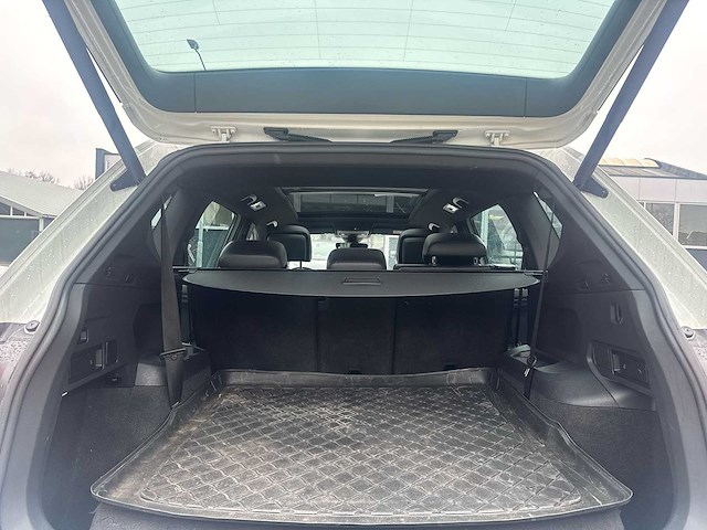 Seat tarraco 2.0 tsi 4d xcell 7persoons 2020 | h-043-bz - afbeelding 31 van  35