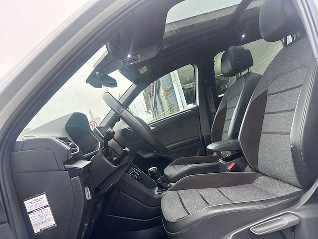 Seat tarraco 2.0 tsi 4d xcell 7persoons 2020 | h-043-bz - afbeelding 33 van  35