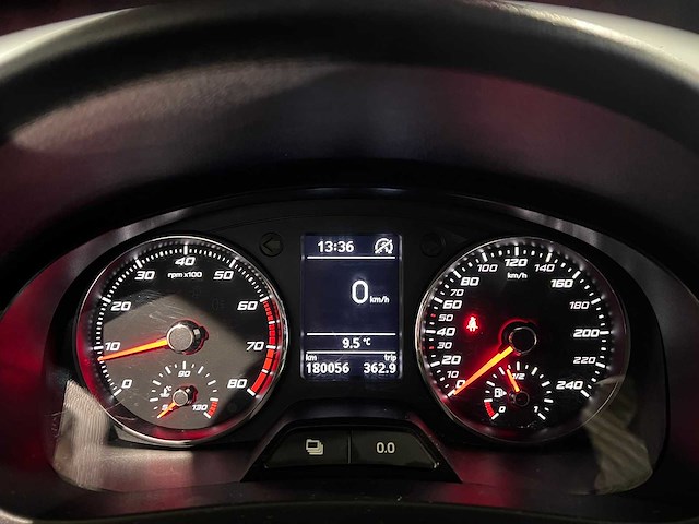 Seat toledo 1.2 tsi bns high, 4-kdx-48 - afbeelding 2 van  14