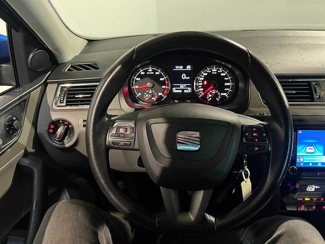 Seat toledo 1.2 tsi bns high, 4-kdx-48 - afbeelding 3 van  14