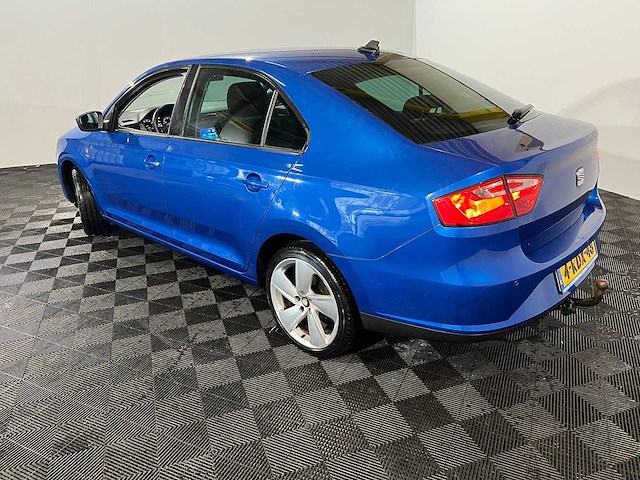 Seat toledo 1.2 tsi bns high, 4-kdx-48 - afbeelding 7 van  14