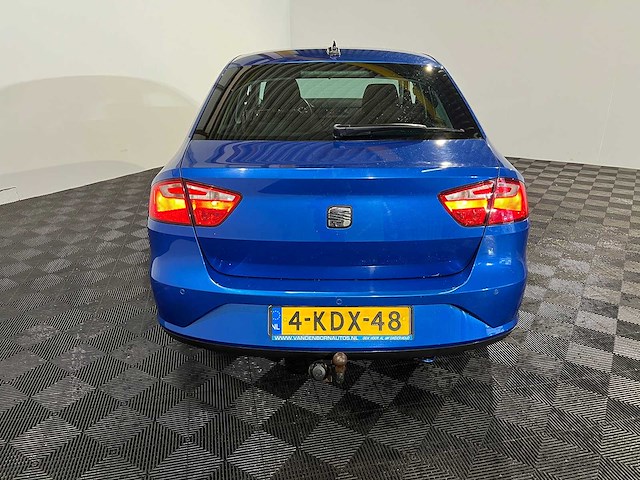 Seat toledo 1.2 tsi bns high, 4-kdx-48 - afbeelding 8 van  14