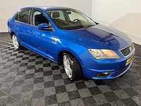 Seat toledo 1.2 tsi bns high, 4-kdx-48 - afbeelding 11 van  14