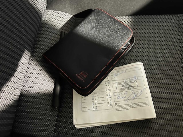 Seat toledo 1.2 tsi bns high, 4-kdx-48 - afbeelding 12 van  14