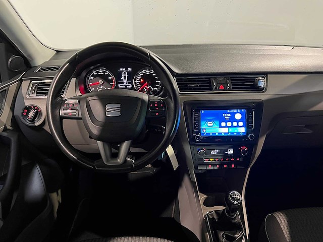 Seat toledo 1.2 tsi bns high, 4-kdx-48 - afbeelding 13 van  14