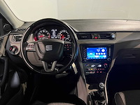 Seat toledo 1.2 tsi bns high, 4-kdx-48 - afbeelding 13 van  14