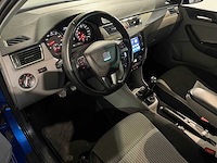 Seat toledo 1.2 tsi bns high, 4-kdx-48 - afbeelding 14 van  14