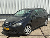 Seat toledo 1.6 businessline 00-hlj-7 - afbeelding 1 van  12