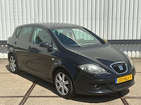 Seat toledo 1.6 businessline 00-hlj-7 - afbeelding 5 van  12